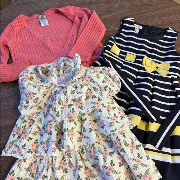 Kids' Mixed Clothing Collection - Assorted Colors and Styles - Picture 11 of 12